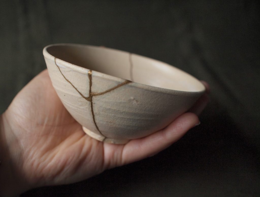 kintsugi 1